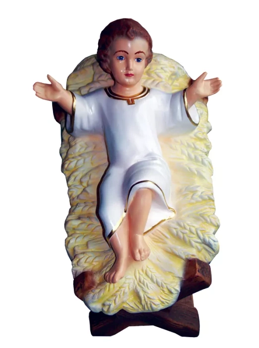 Matka Boża Niepokalana - Figura (120 cm)