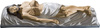 Christ to the Tomb - Figure (115 cm) Lord Jesus to the Tomb