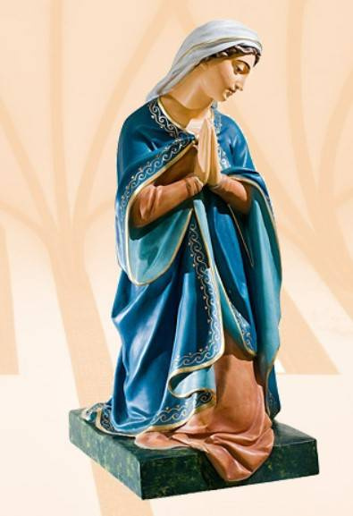 St. Maria - Postava (90 cm)