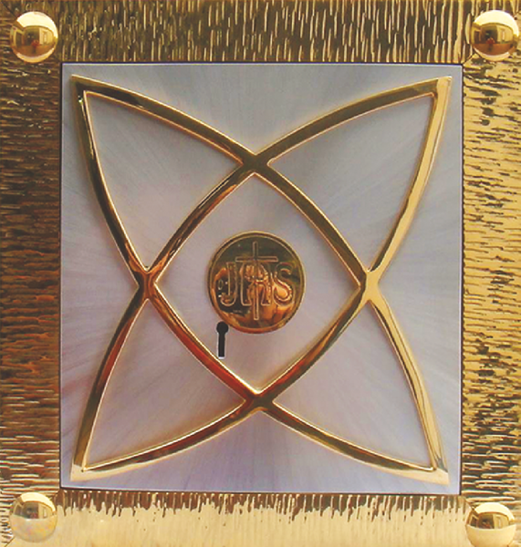 Tabernakulum 042 L