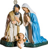 St. Family (45 cm)