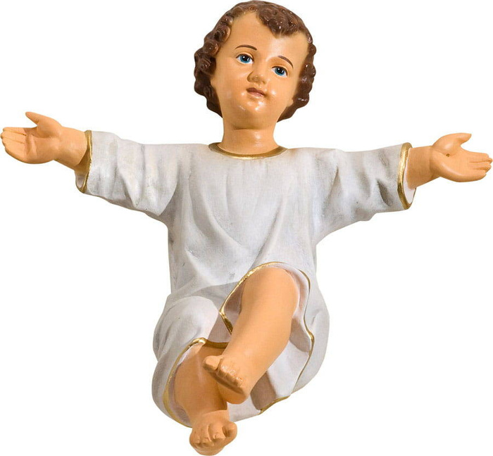 Child for the Nativity - Figure (37 cm)