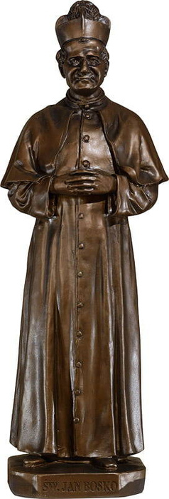 St. St. John Bosco - Figure (40 cm)