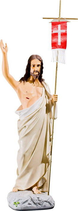 Risen Christ - Figure (65 cm)