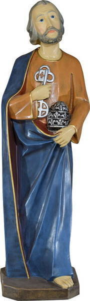 St. Peter - Figura (85 cm)