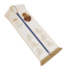 A stole with an image of Our Lady of Czestochowa.