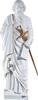 St. Paul - Figura (115 cm)
