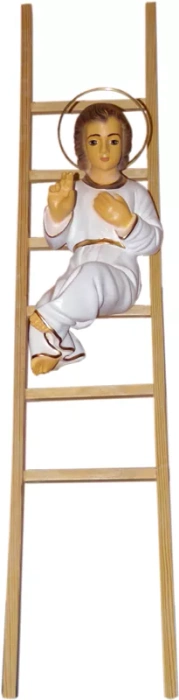 Matka Boża Niepokalana - Figura (120 cm)