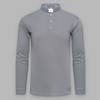 Priestly POLO košeľa s golierom LONG SLEEVE
