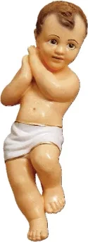 Matka Boża Niepokalana - Figura (120 cm)