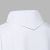 Liturgical lector's robe with turtleneck