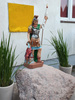 St. Florian - Figure (110 cm)