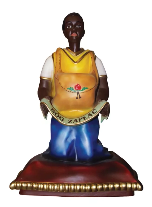 Matka Boża Niepokalana - Figura (120 cm)