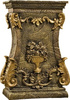 Decorated column (61 cm)