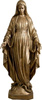 Our Lady Immaculate - Statue (180 cm)