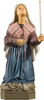 St. Bernadette - Figure (60 cm)