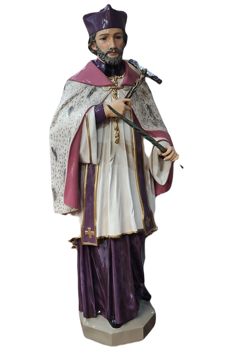 St. St. John of Nepomuk - Statue (115 cm)