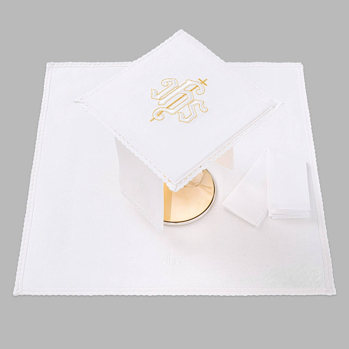 Bielizna kielichowa MB Częstochowska