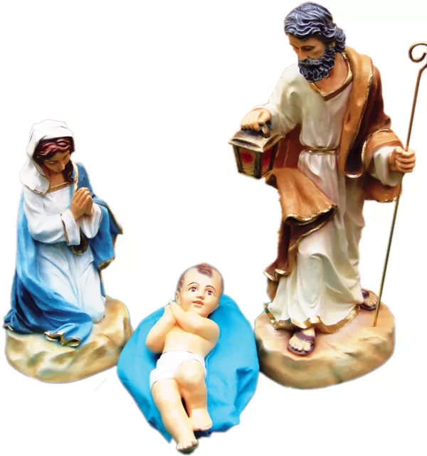 Matka Boża Niepokalana - Figura (120 cm)