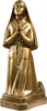 St. Bernadette - Postava (26 cm)