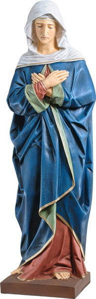 Our Lady of Sorrows - Statue (100 cm)