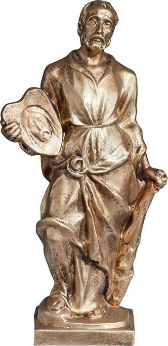 St. Svätý Júda Tadeáš - Socha (33 cm)
