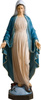 Our Lady Immaculate - Statue (180 cm)