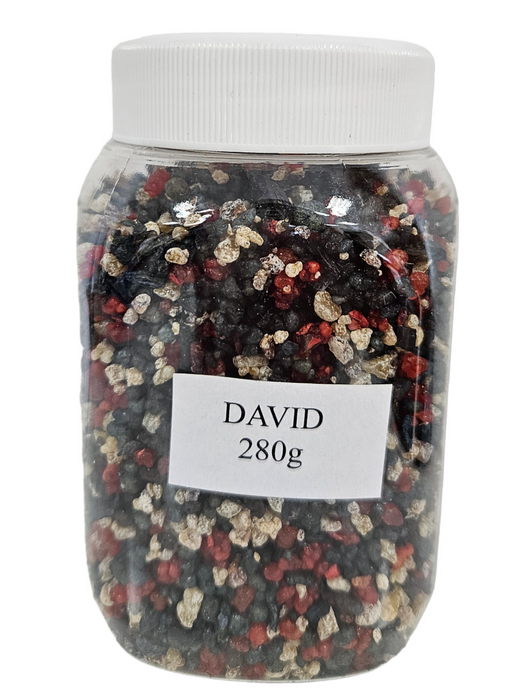 David Fragrance Resin Frankincense 280 g