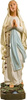 Our Lady of Lourdes - Statue (130 cm)