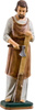 St. Joseph Craftsman - Figure (80 cm)