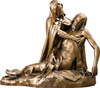 Pieta - Figure (68 cm)