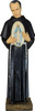 St. Socha svätého Maximiliána Kolbeho (100 cm)