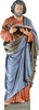 St. Peter - Figura (115 cm)