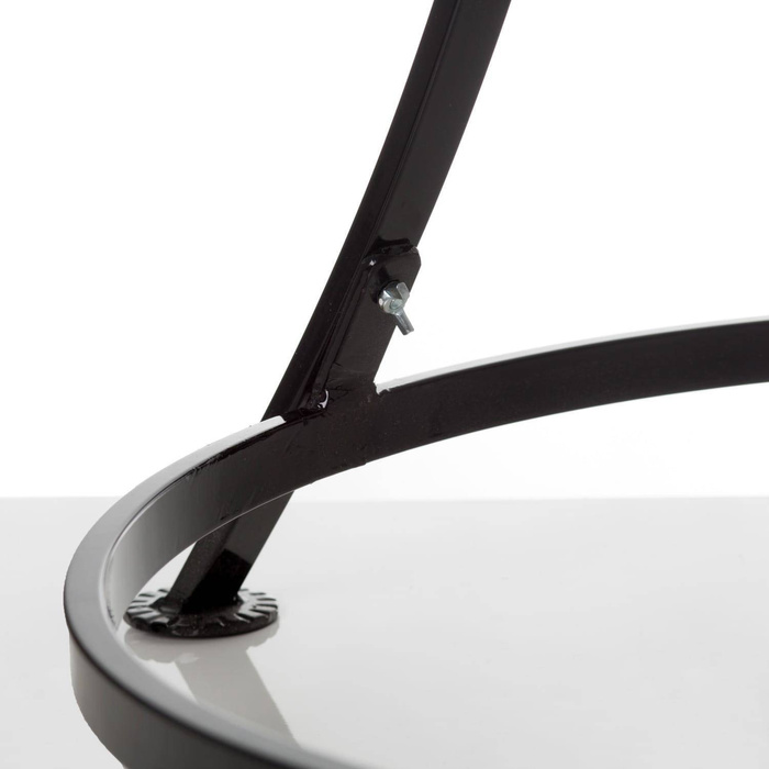 Stojan na nádobu na svätenú vodu