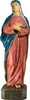Our Lady of Sorrows - Statue (140 cm)