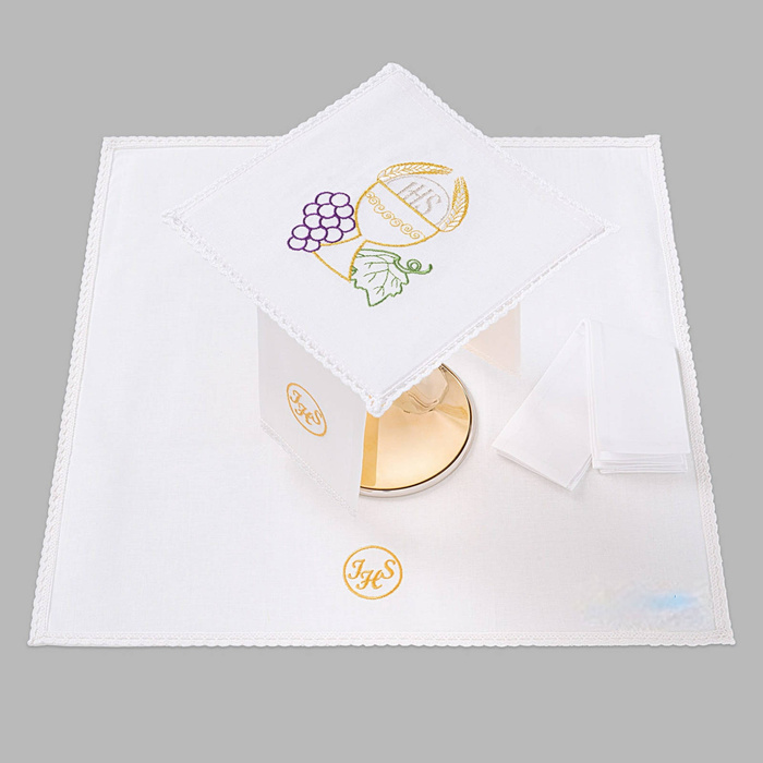 Bielizna kielichowa MB Częstochowska