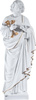 St. Peter - Figura (115 cm)