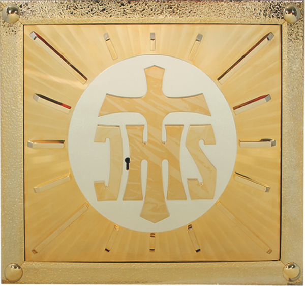 Tabernakulum 031 L