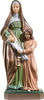 St. Anna - Postava (40 cm)
