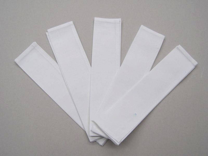 Liturgical towel - set of 5 pieces