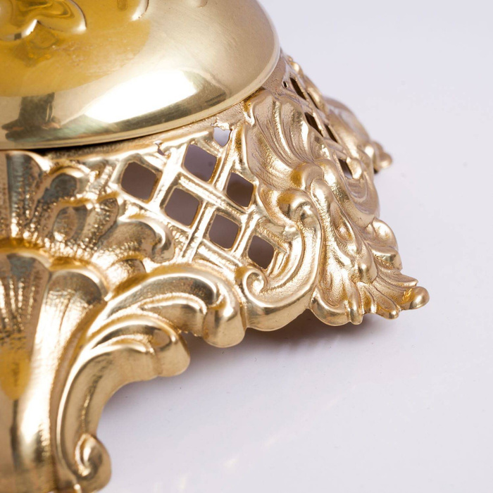 Throne under the monstrance (¶r. 23 cm)