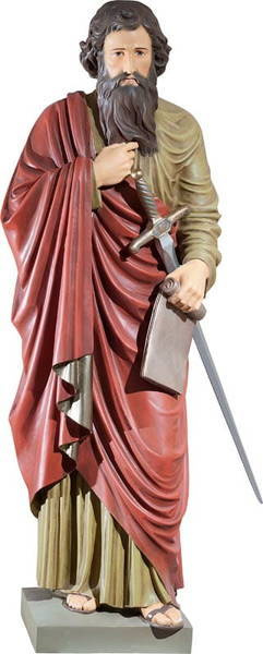 St. Paul - Figura (115 cm)