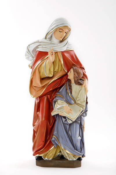 St. Anna - Figura (53 cm)