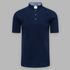 POLO priest shirt with collar SHORT SLEEVE ( different colors )