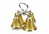 Two-tone quadruple bell - bells