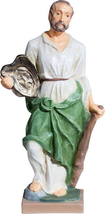 St. Svätý Júda Tadeáš - Socha (33 cm)