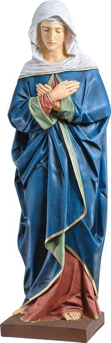 Sedembolestná Panna Mária - Socha (100 cm)