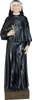 St. St. Faustina - Figure (140 cm)