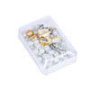 Rosary for First Communion in a box