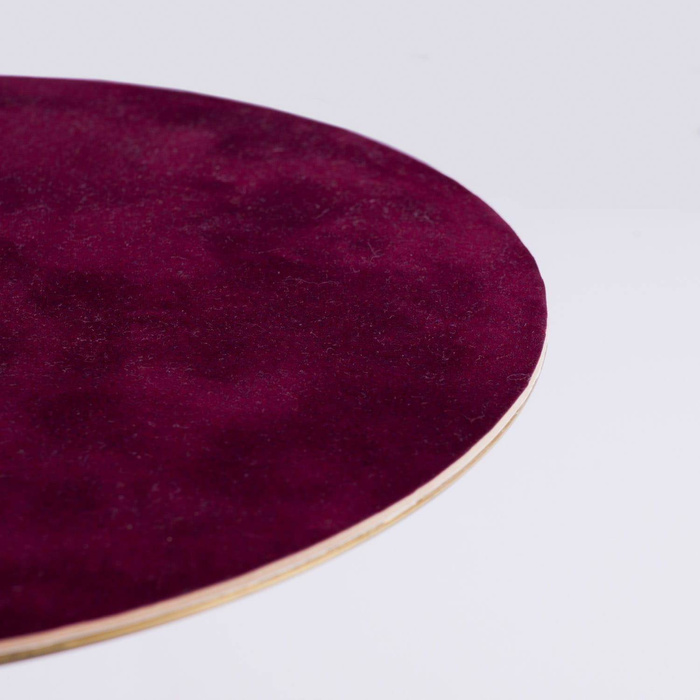 Throne under the monstrance (¶r. 24 cm)